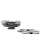 Eaton Clutch, Heavy-Duty, Ever Tough Manual Adjust, 15.5 In., 2 In.-10 Spline 108925-20AM - alternate 4